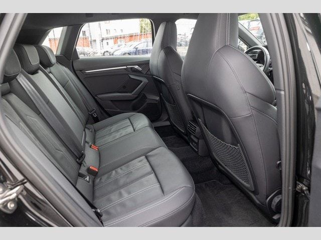 Audi A3 Sportback G-tron 30 S Tronic - 2022 - Joinsteer - #6