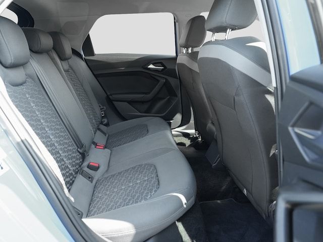 Audi A1 Sportback 40 TFSI S Tronic - 2021 - Joinsteer - #10