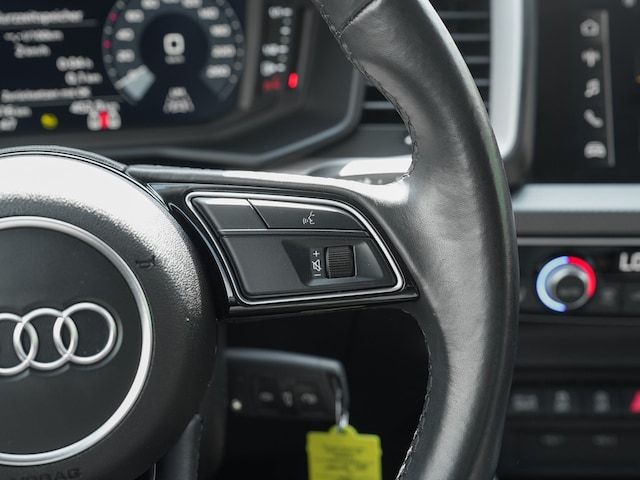 Audi A1 Sportback 40 TFSI S Tronic - 2021 - Joinsteer - #16