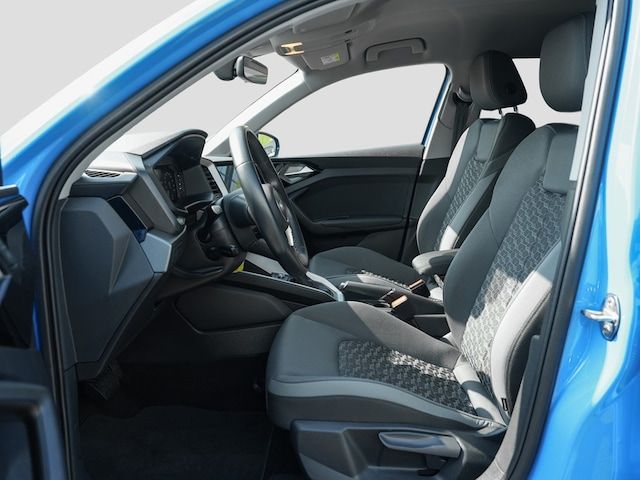 Audi A1 Sportback 40 TFSI S Tronic - 2021 - Joinsteer - #19