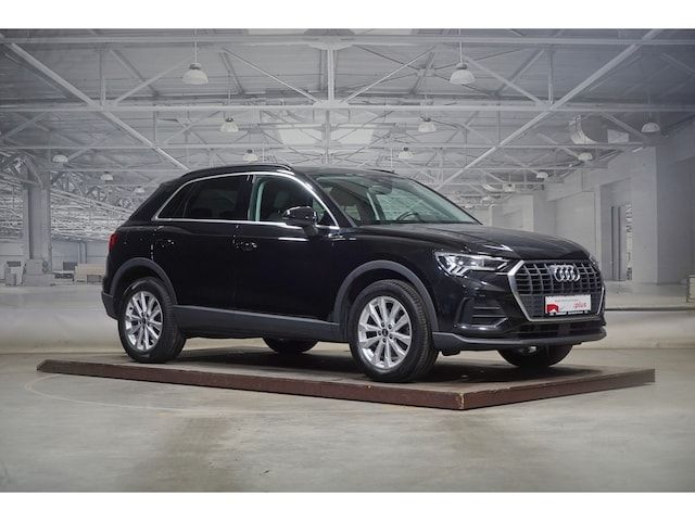 Audi Q3 TFSI E 45 TFSI E S Tronic - 2022 - Joinsteer - #4