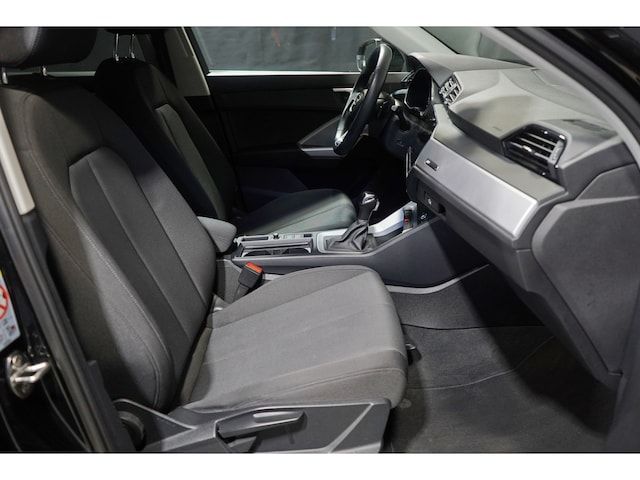 Audi Q3 TFSI E 45 TFSI E S Tronic - 2022 - Joinsteer - #5