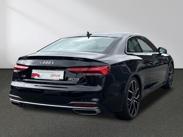 Audi A5 Coupé Advanced 40 TDI Quattro S Tronic - 2020 - Joinsteer - #3