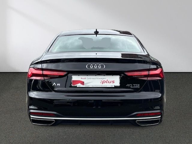 Audi A5 Coupé Advanced 40 TDI Quattro S Tronic - 2020 - Joinsteer - #5