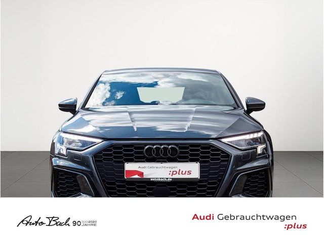 Audi A3 35 TFSI S Tronic - 2022 - Joinsteer - #3