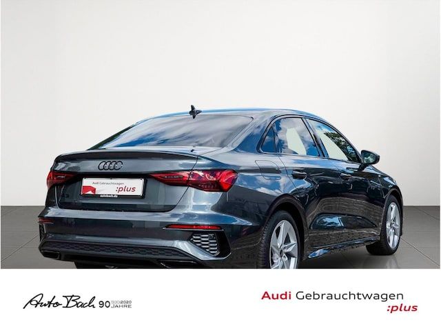 Audi A3 35 TFSI S Tronic - 2022 - Joinsteer - #5