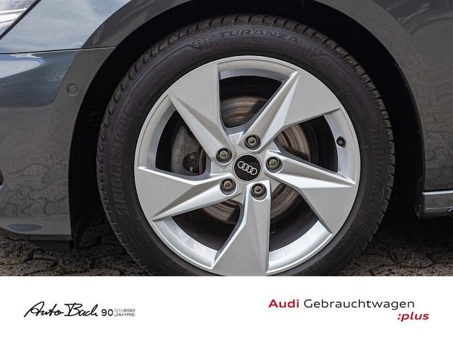 Audi A3 35 TFSI S Tronic - 2022 - Joinsteer - #7