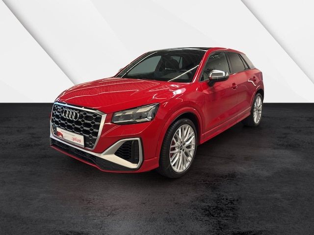 Audi SQ2 TFSI Quattro S Tronic - 2021 - Joinsteer - #2