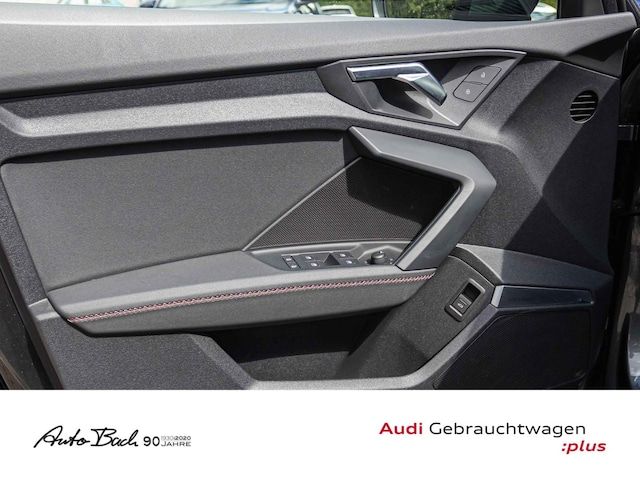 Audi A3 35 TFSI S Tronic - 2022 - Joinsteer - #8
