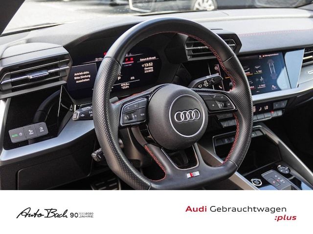 Audi A3 35 TFSI S Tronic - 2022 - Joinsteer - #9