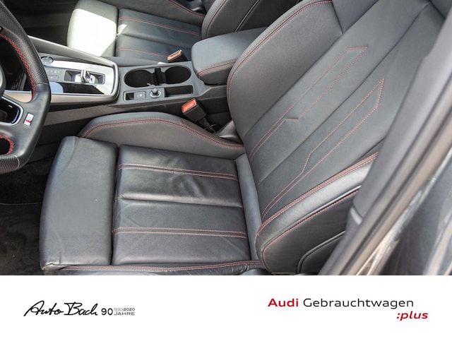 Audi A3 35 TFSI S Tronic - 2022 - Joinsteer - #11