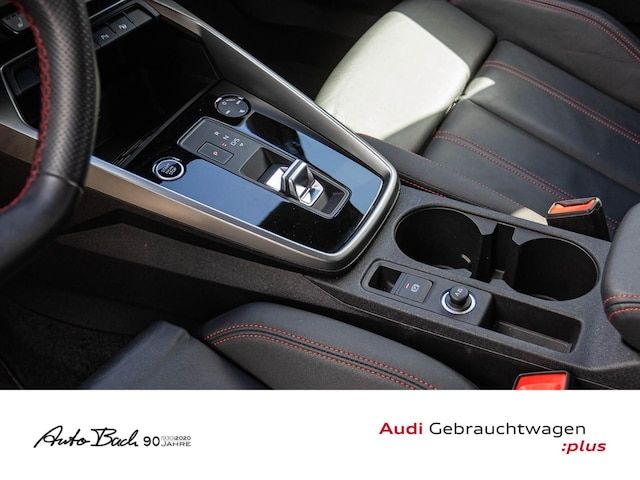 Audi A3 35 TFSI S Tronic - 2022 - Joinsteer - #12