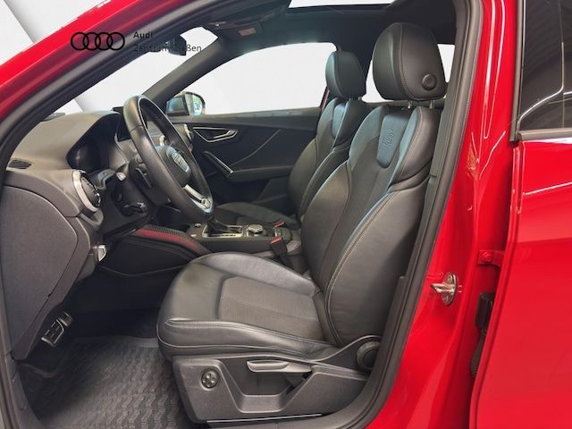 Audi SQ2 TFSI Quattro S Tronic - 2021 - Joinsteer - #5