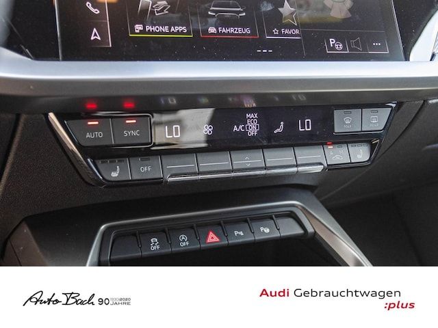 Audi A3 35 TFSI S Tronic - 2022 - Joinsteer - #13