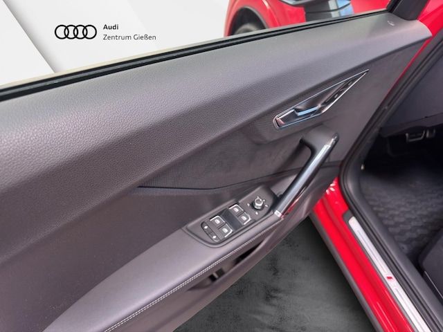 Audi SQ2 TFSI Quattro S Tronic - 2021 - Joinsteer - #6