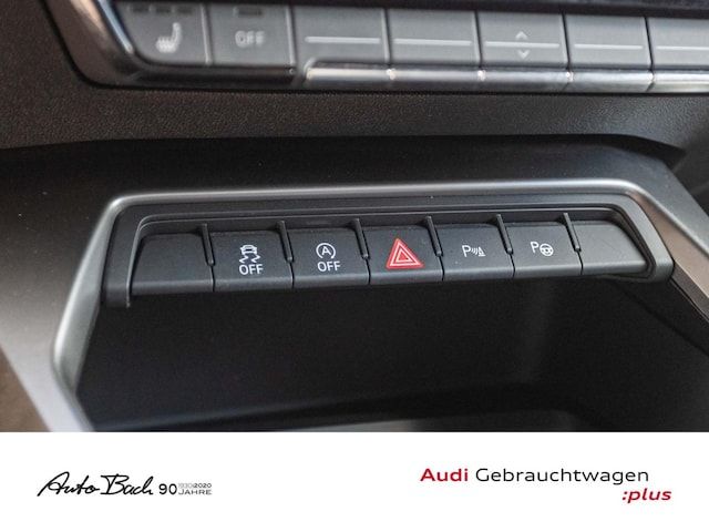 Audi A3 35 TFSI S Tronic - 2022 - Joinsteer - #14