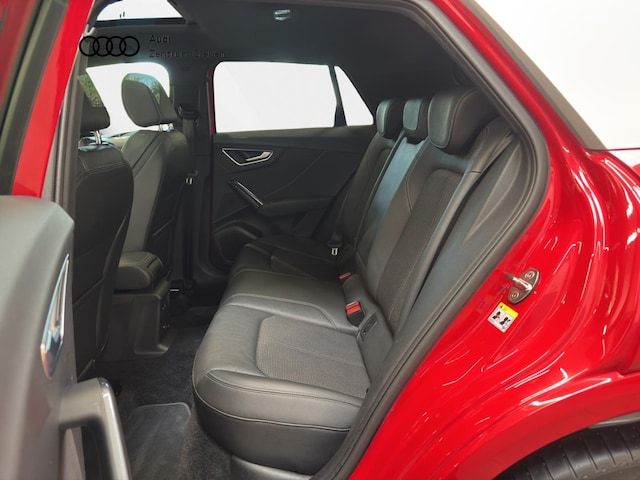Audi SQ2 TFSI Quattro S Tronic - 2021 - Joinsteer - #7