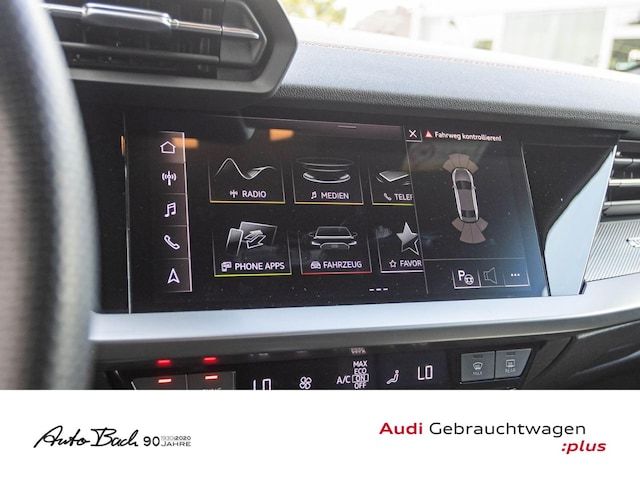 Audi A3 35 TFSI S Tronic - 2022 - Joinsteer - #15