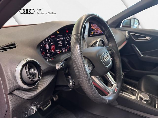 Audi SQ2 TFSI Quattro S Tronic - 2021 - Joinsteer - #8