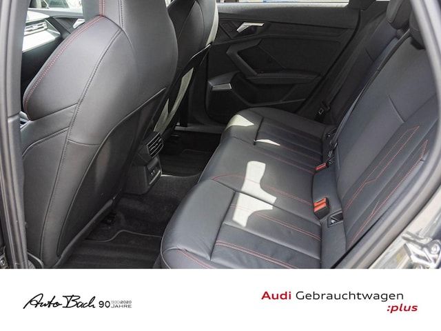 Audi A3 35 TFSI S Tronic - 2022 - Joinsteer - #16