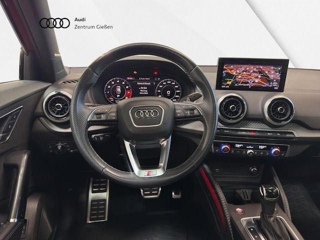 Audi SQ2 TFSI Quattro S Tronic - 2021 - Joinsteer - #9