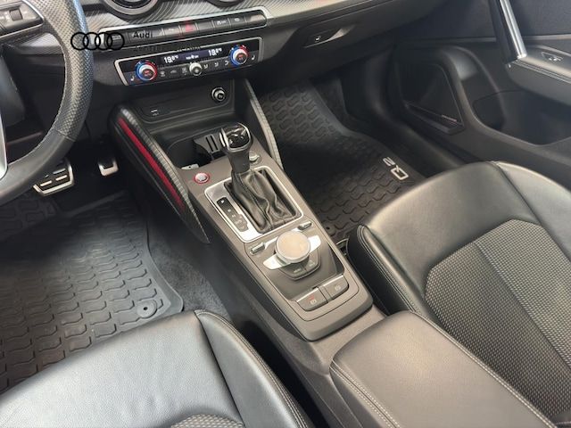 Audi SQ2 TFSI Quattro S Tronic - 2021 - Joinsteer - #10