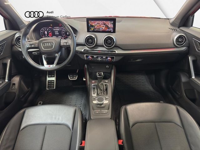 Audi SQ2 TFSI Quattro S Tronic - 2021 - Joinsteer - #11