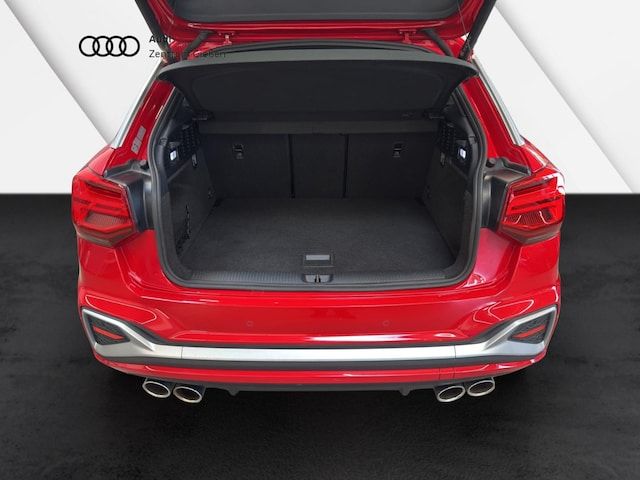 Audi SQ2 TFSI Quattro S Tronic - 2021 - Joinsteer - #12