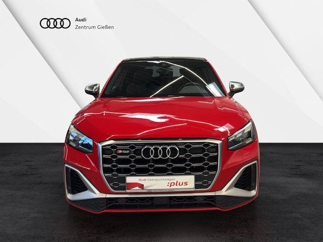 Audi SQ2 TFSI Quattro S Tronic - 2021 - Joinsteer - #14