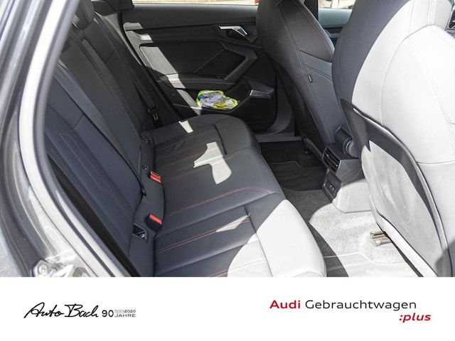 Audi A3 35 TFSI S Tronic - 2022 - Joinsteer - #19