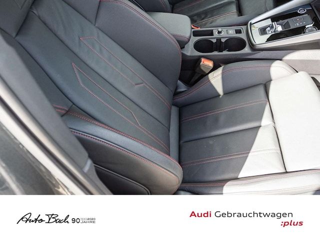 Audi A3 35 TFSI S Tronic - 2022 - Joinsteer - #20