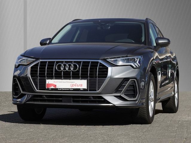 Audi Q3 TFSI E 45 TFSI E S Tronic - 2021 - Joinsteer - #2