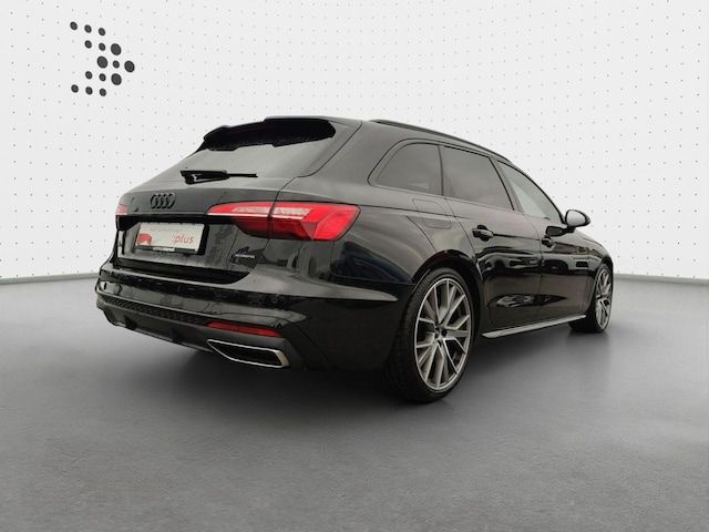 Audi A4 Avant 40 TDI Quattro S Tronic - 2022 - Joinsteer - #2