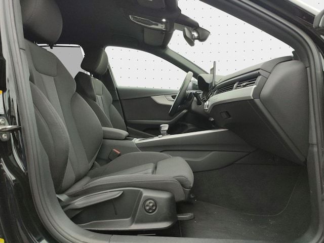 Audi A4 Avant 40 TDI Quattro S Tronic - 2022 - Joinsteer - #4