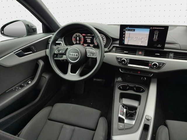 Audi A4 Avant 40 TDI Quattro S Tronic - 2022 - Joinsteer - #5