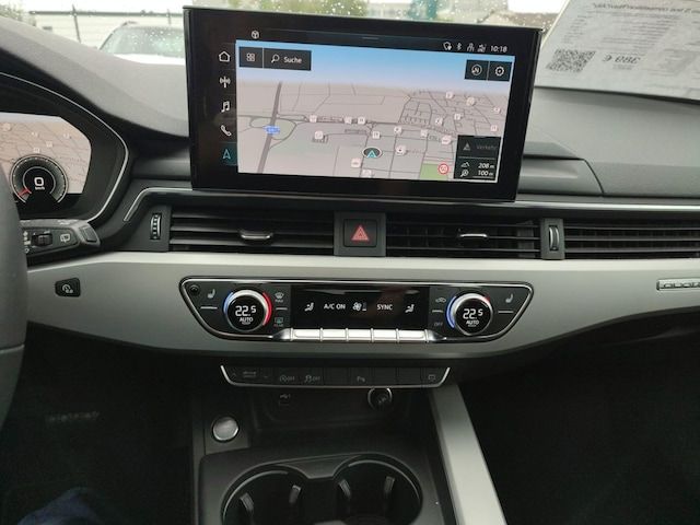 Audi A4 Avant 40 TDI Quattro S Tronic - 2022 - Joinsteer - #6