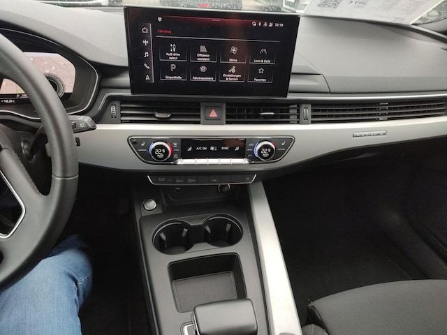 Audi A4 Avant 40 TDI Quattro S Tronic - 2022 - Joinsteer - #7