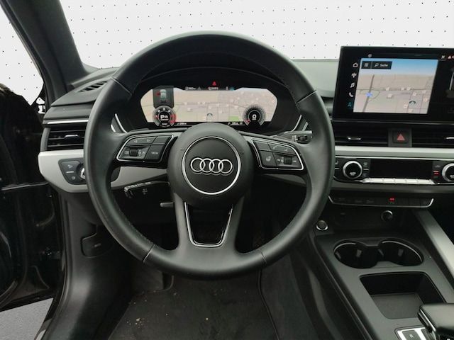 Audi A4 Avant 40 TDI Quattro S Tronic - 2022 - Joinsteer - #8