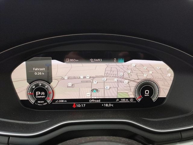 Audi A4 Avant 40 TDI Quattro S Tronic - 2022 - Joinsteer - #9