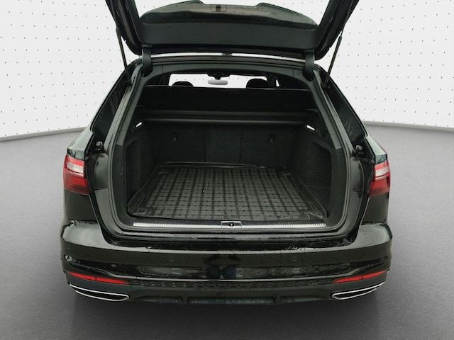 Audi A4 Avant 40 TDI Quattro S Tronic - 2022 - Joinsteer - #11