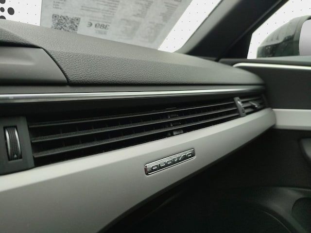 Audi A4 Avant 40 TDI Quattro S Tronic - 2022 - Joinsteer - #12