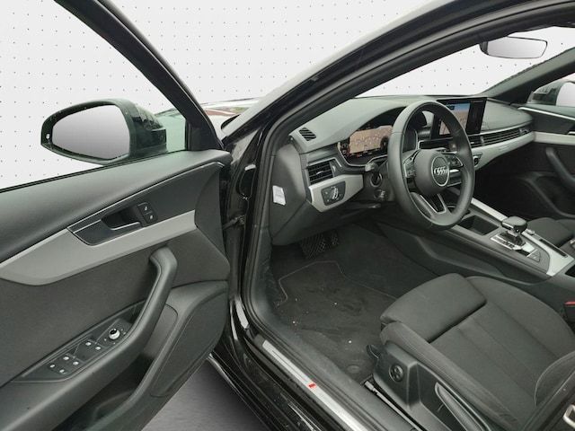 Audi A4 Avant 40 TDI Quattro S Tronic - 2022 - Joinsteer - #13
