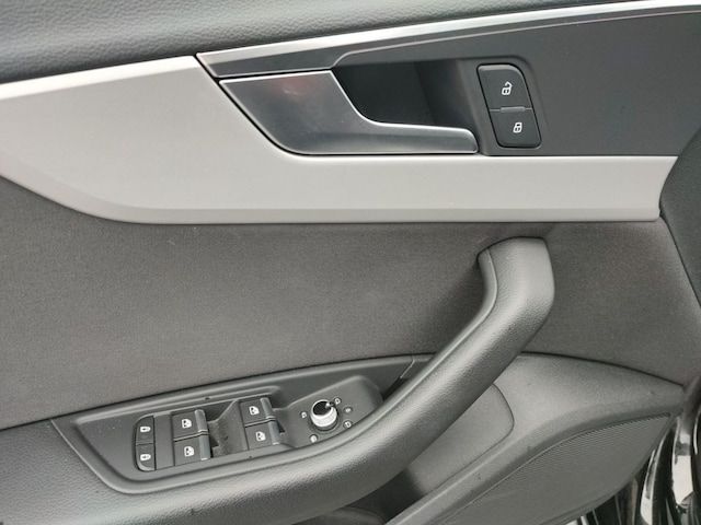 Audi A4 Avant 40 TDI Quattro S Tronic - 2022 - Joinsteer - #14
