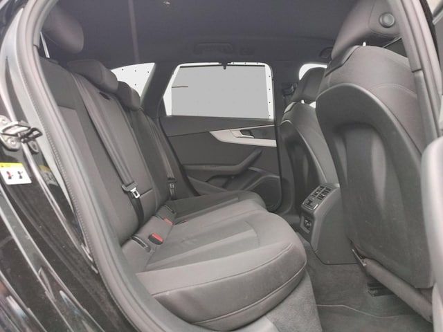 Audi A4 Avant 40 TDI Quattro S Tronic - 2022 - Joinsteer - #15