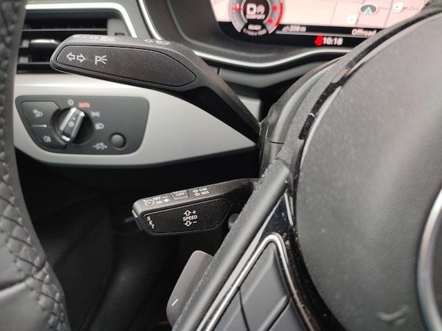 Audi A4 Avant 40 TDI Quattro S Tronic - 2022 - Joinsteer - #16