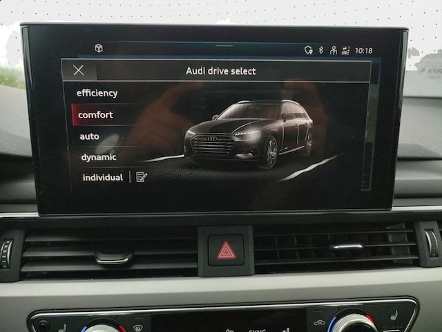 Audi A4 Avant 40 TDI Quattro S Tronic - 2022 - Joinsteer - #17