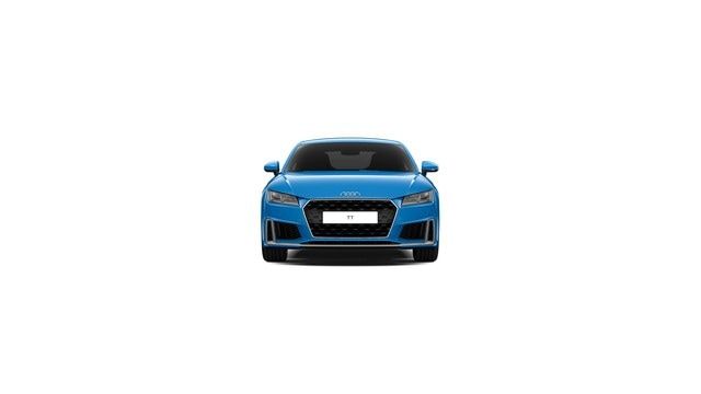Audi TT Coupé 45 TFSI S Tronic - 2022 - Joinsteer - #6