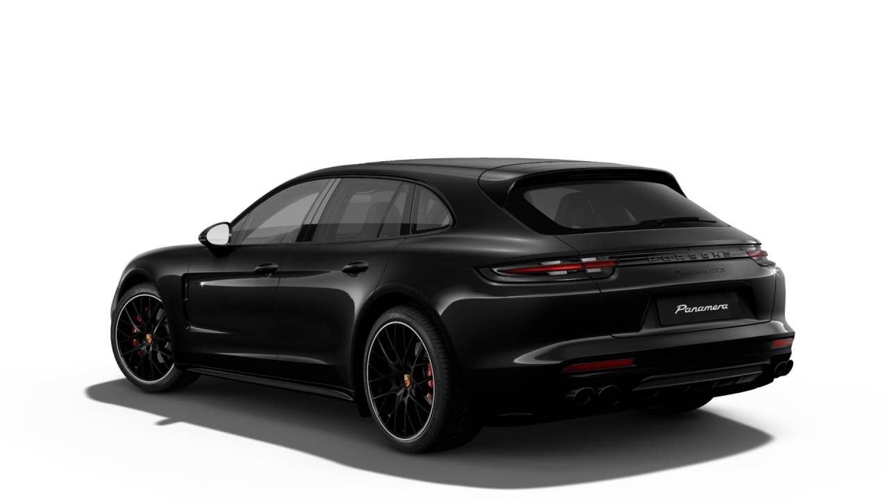 Porsche Panamera II GTS Sport Turismo - 2019 - Joinsteer - #3