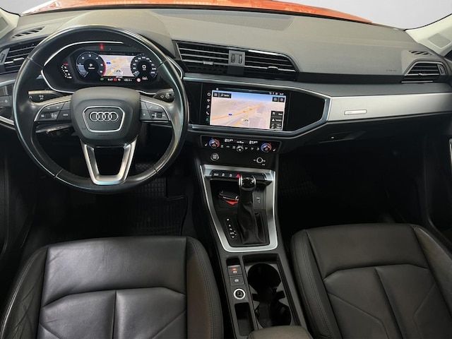 Audi Q3 Sportback 35 TDI S Tronic - 2020 - Joinsteer - #4