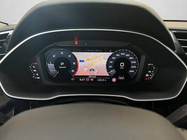 Audi Q3 Sportback 35 TDI S Tronic - 2020 - Joinsteer - #11